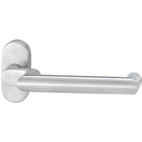 EDI - Feuerschutzdrückerlochteil 1133/2133 va est gekr.4-KT.9mm - 1133/2133/00 von EDI