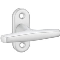 edi DF-Fensterolive 1511, mit ovaler Rosette,VK7x35,EV1 eloxiert edi DF-Fensterolive 1511, mit ovaler Rosette,VK7x35,EV1 eloxiert von EDI