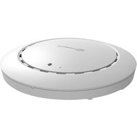 EDIMAX CAP1200 PoE WLAN Access-Point 1.2 GBit/s 5GHz, 2.4GHz EDIMAX CAP1200 PoE WLAN Access-Point 1.2 GBit/s 5GHz, 2.4GHz von Edimax