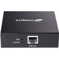 EDIMAX WLAN Repeater GP-101ET Gigabit PoE+ Repeater GP-101ET von Edimax