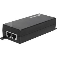 EDIMAX GP-101IT PoE Injektor 1 GBit/s IEEE 802.3at (25.5 W), IEEE 802.3af (12.95 W) von Edimax