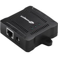 EDIMAX GP-101ST PoE Splitter 1 GBit/s IEEE 802.3at (25.5 W) von Edimax