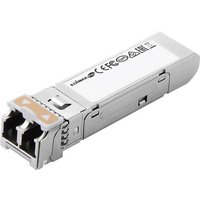 EDIMAX MG-10GAMA MG-10GAMA SFP-Transceiver-Modul 300m Modultyp LC EDIMAX MG-10GAMA MG-10GAMA SFP-Transceiver-Modul 300m Modultyp LC von Edimax