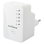 Edimax N300 Mini Wireless Range Extender EW-7438RPn Mini Wi-Fi 4 802.11 2.4GHz Edimax N300 Mini Wireless Range Extender EW-7438RPn Mini Wi-Fi 4 802.11 2.4GHz von EDIMAX