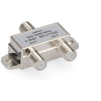 EDM - Mischer-Splitter, 2-Wege, 900–2050 MHz, verpackt E50034 EDM - Mischer-Splitter, 2-Wege, 900–2050 MHz, verpackt E50034 von EDM