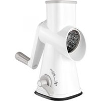 3 in 1 Rotationsreibe mit Saugnapf 709950 Ibili 3 in 1 Rotationsreibe mit Saugnapf 709950 Ibili von IBILI