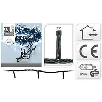 320 leds feste girlande weiss kalt 220v 27m ip44 320 leds feste girlande weiss kalt 220v 27m ip44 von EDM