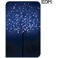 E3/71882 Arbol 3D Sakura 150Cm 200 Leds Azules (Interior) EDM von EDM