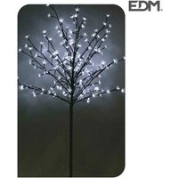 E3/71881 Arbol 3D Sakura 150Cm 200 Leds Blanco Frio (Interior) EDM von EDM