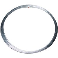 5 kg Bündel verzinkter Draht Nr. 17 3,0 mm – 91 m 5 kg Bündel verzinkter Draht Nr. 17 3,0 mm – 91 m von BUARFE