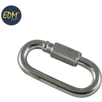 Verzinktes Quick Mesh Ø7mm Verzinktes Quick Mesh Ø7mm von EDM