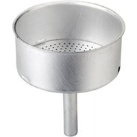 EDM - 9t Kaffeetrichter aus Edelstahl. Kfi 960 Orbegozo EDM - 9t Kaffeetrichter aus Edelstahl. Kfi 960 Orbegozo von ORBEGOZO