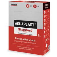 Aguaplast Standard 5kg Kiste 70002-007 von AGUAPLAST