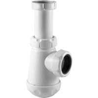 EDM - Ausziehbarer Flaschensiphon mit loser Mutter 11/2 06512 cis EDM - Ausziehbarer Flaschensiphon mit loser Mutter 11/2 06512 cis von CIS