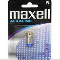 Batterie maxell lr1 n 1,5v alkalisch von EDM