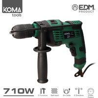 Koma Tools - Bohrhammer 710w 29x20cm von KOMA TOOLS