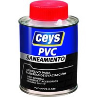 Ceys - 900109 pvc Saneam. 250 ml Bürstenstopfen von CEYS