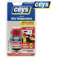 CEYS Spezial Hochtemperaturkleber 12ml 501034 von CEYS