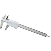 Präzisionsmessgerät aus Edelstahl 150 mm 400 Vola von EDM