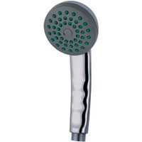 EDM - Anti-Kalk-Duschgriff, Chrom 01317 von EDM