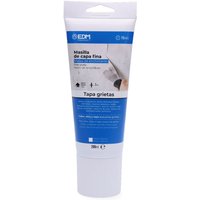 EDM - Dünnschichtspachtel für schnelle Reparaturen, 200ml 85761 von EDM