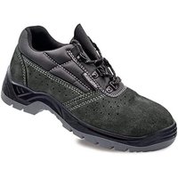 Schuhe desicherheitsschuhe src grösse 48 blackleather perforiertes spaltleder grau S1P src grösse 48 blackleather Schuhe desicherheitsschuhe src grösse 48 blackleather perforiertes spaltleder grau S1P src grösse 48 blackleather von EDM