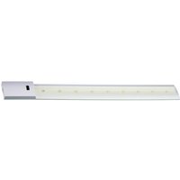 Bewegungsmelder LED-Leiste - 43,9 cm - 7W - 480lm - 6400K - 31678 - EDM von EDM