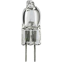 E3/35062 Bombilla Halogena Bi-Pin G-4 Clara 12V 35W 580Lm Edm von EDM