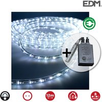 E3/71491 Kit Flexiled 12M Multifuncion Blanco Frio EDM von EDM