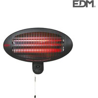 07090 Outdoor Quartz Herd - 2000W - EDM von EDM