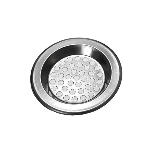 EDM 1706 01706 Filter für Spüle, 50 x 30 mm, Mehrfarbig, Kunststoff EDM 1706 01706 Filter für Spüle, 50 x 30 mm, Mehrfarbig, Kunststoff von EDM