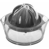 2-in-1-Entsafter, 200 ml, Farbe Grau von EDM