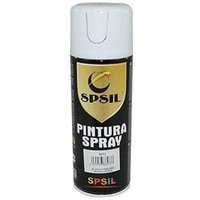EDM - 400 ml schwarze matte Sprühflasche 8576 spsil von EDM