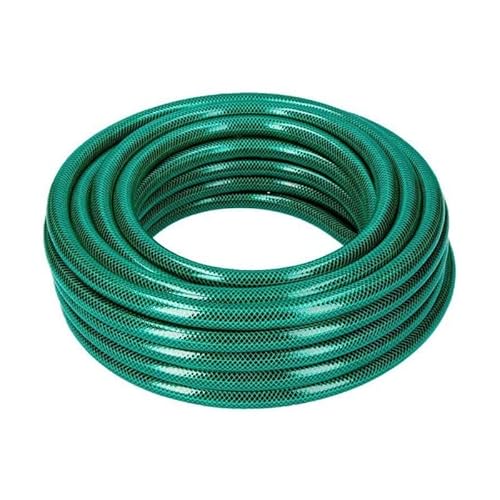 EDM 74070 Gartenschlauch Basic Line mit Ø INT 15 mm x Ø EXT 20 mm (5/8"), 15 m von EDM