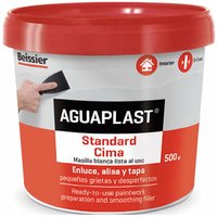 Beissier - aguaplast standard cima 500 gr - 70028-004 von BEISSIER