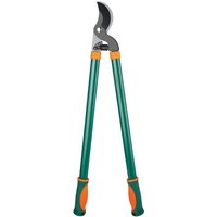 EDM - Bypass-Gartenschere mit 160 mm Stahlklinge von EDM