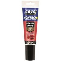 Ceys - montagekleber montack express 125 ml - 507252 von CEYS