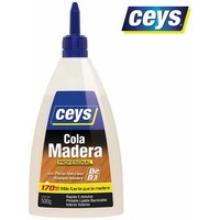 Ceys - professioneller Holzleim 500gr 501619 von CEYS