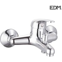 EDM - E3/01162 Grifo Monomando Empotrado De Bañera von EDM