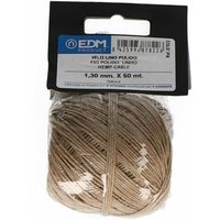 Bana Hanf Polierfaden EDM N5 50g Bana Hanf Polierfaden EDM N5 50g von EDM
