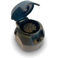 Goodyear - Weiblicher Anhängeranschluss, Kunststoff, 13-polig 99561 von Goodyear