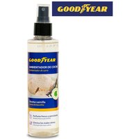 Vanille Lufterfrischer 200ml - Goodyear von Goodyear