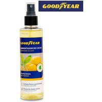 Goodyear - Lufterfrischer Zitrone 200ml von Goodyear