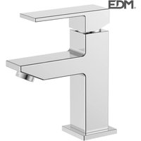 EDM - E3/01190 Grifo Monomando De Lavabo Mod. Getaria von EDM