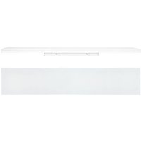 Flache LED-Leiste EDM 60cm - 25W - 2500lm - 6400K - 31750 von EDM