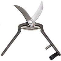 EDM - Gebogene Knoblauchschere 19cm 1026-19 La Pajarita EDM - Gebogene Knoblauchschere 19cm 1026-19 La Pajarita von EDM