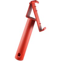 EDM - Griffzubehör für Universal-Schleifblock, anpassbar an ausziehbare Stangen EDM - Griffzubehör für Universal-Schleifblock, anpassbar an ausziehbare Stangen von EDM