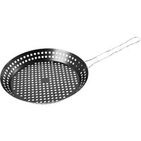 Grill pan non stick perforated surface long handle 44567044 44567044 44567044 44567044 44567044 44567044 44567044 44567044 44567044 44567044 44567044 von EDM
