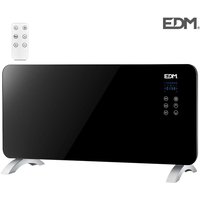 EDM - Konvektor mit Glasplatte 2000W - 07183 EDM - Konvektor mit Glasplatte 2000W - 07183 von EDM