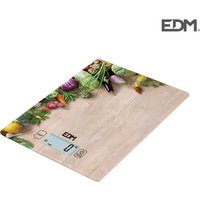 EDM - Küchenwaage max 5kg mod 2 EDM - Küchenwaage max 5kg mod 2 von EDM
